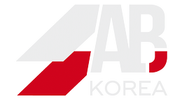 AB Korea Logo